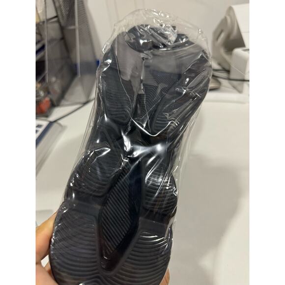 LARNMERN Steel Toe Shoes for Men Women Comfortable Safety Sneakers Breathable - Picture 5 of 5